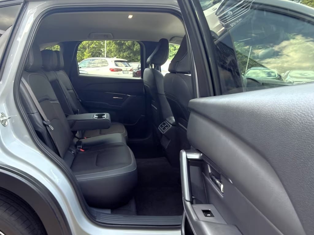 Mazda CX-5 Connectivity & Convenience Pak