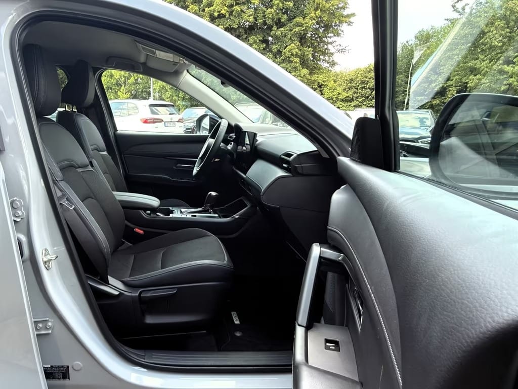 Mazda CX-5 Connectivity & Convenience Pak