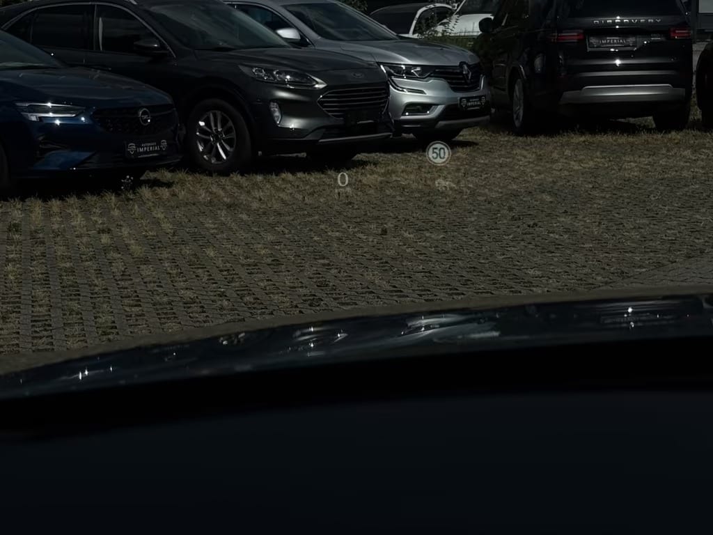 Mazda CX-5 Connectivity & Convenience Pak