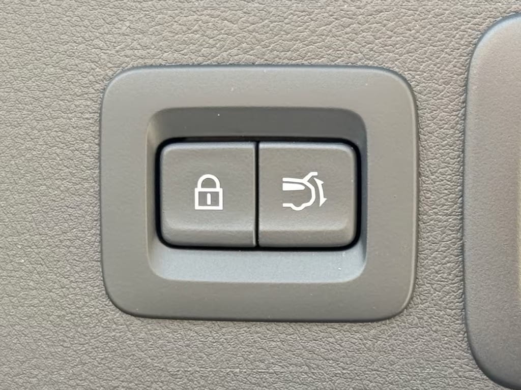 Mazda CX-5 Connectivity & Convenience Pak