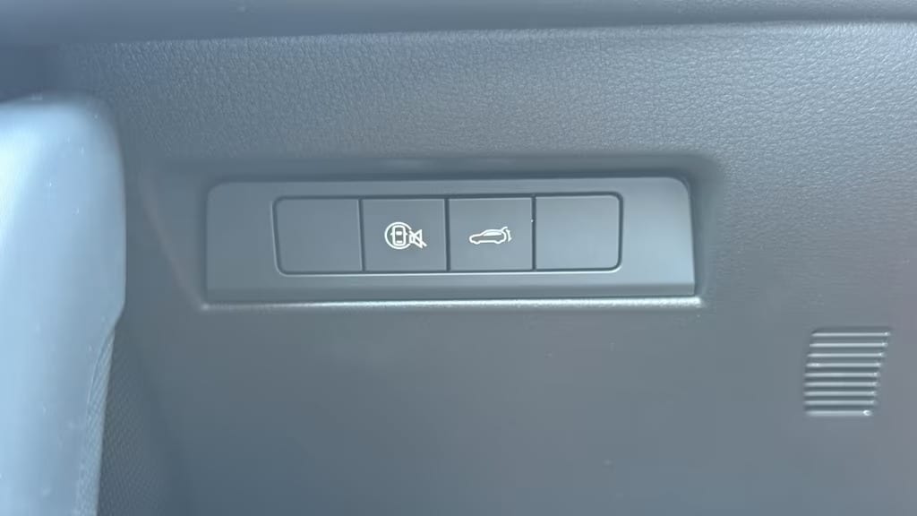 Mazda CX-5 Connectivity & Convenience Pak