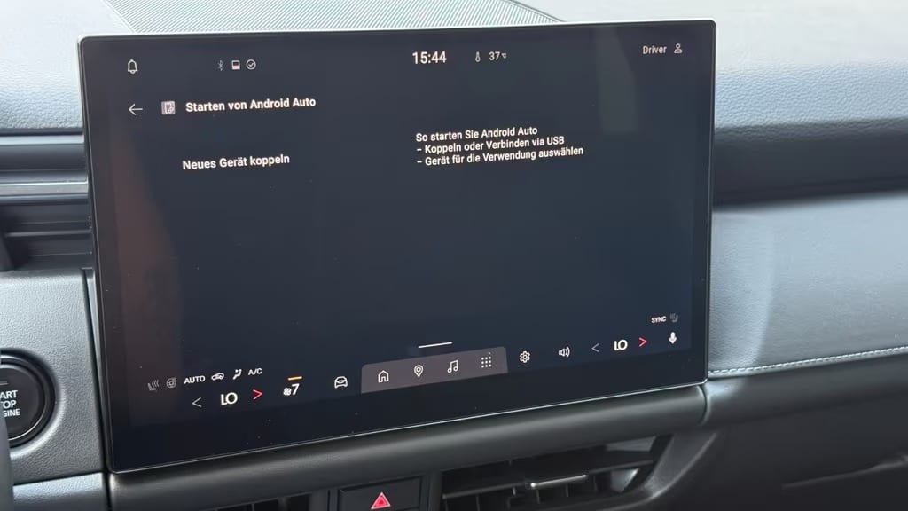 Mazda CX-5 Connectivity & Convenience Pak