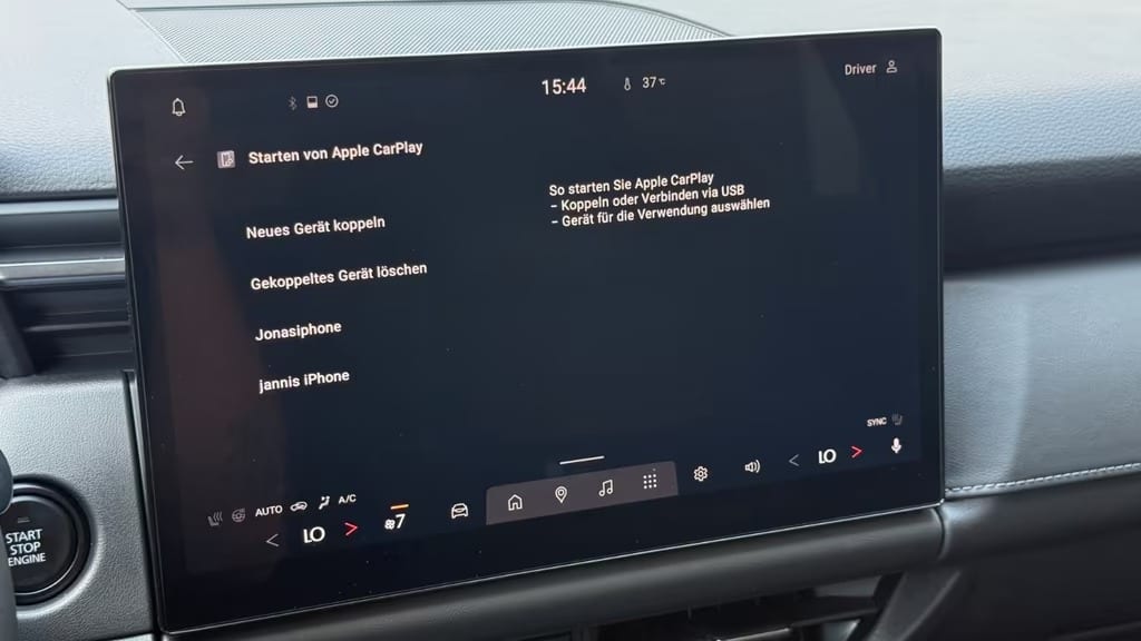 Mazda CX-5 Connectivity & Convenience Pak
