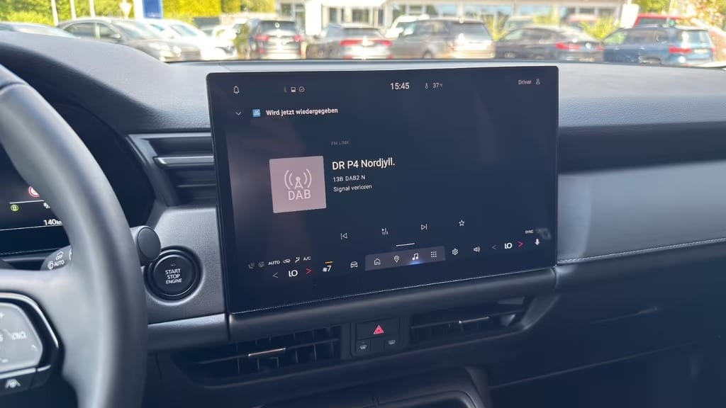 Mazda CX-5 Connectivity & Convenience Pak