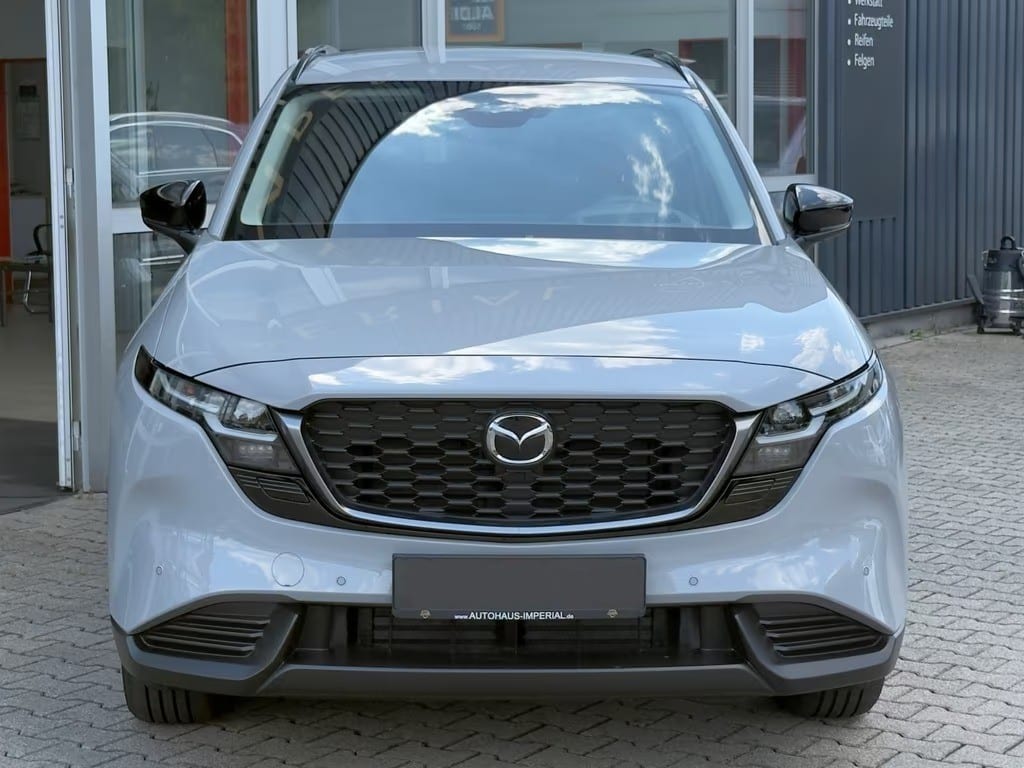 Mazda CX-5 Connectivity & Convenience Pak