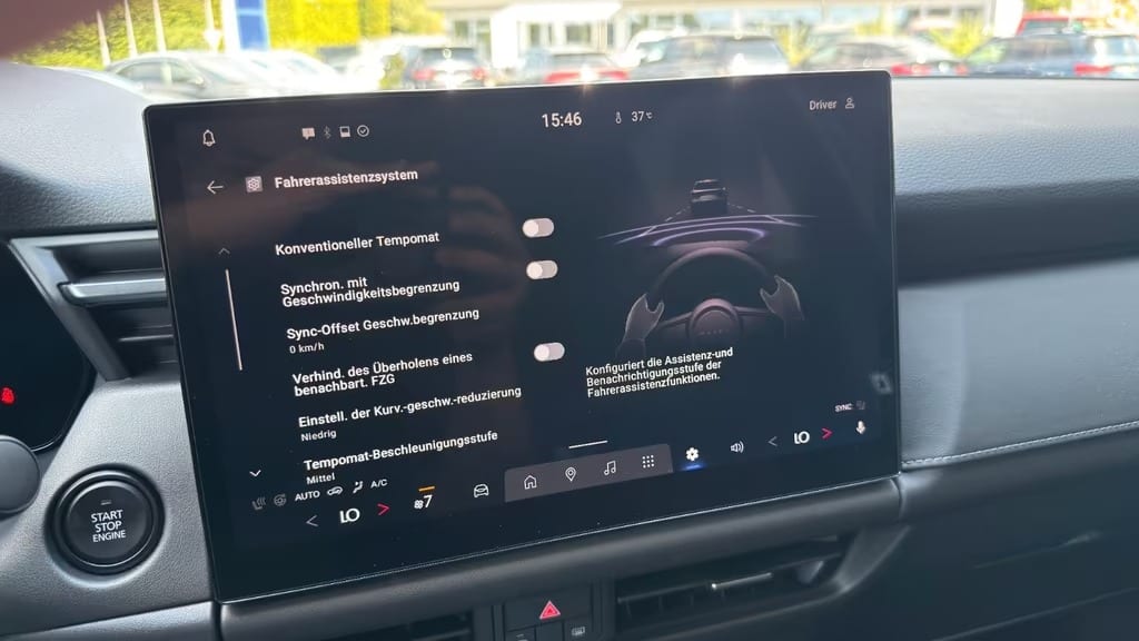 Mazda CX-5 Connectivity & Convenience Pak