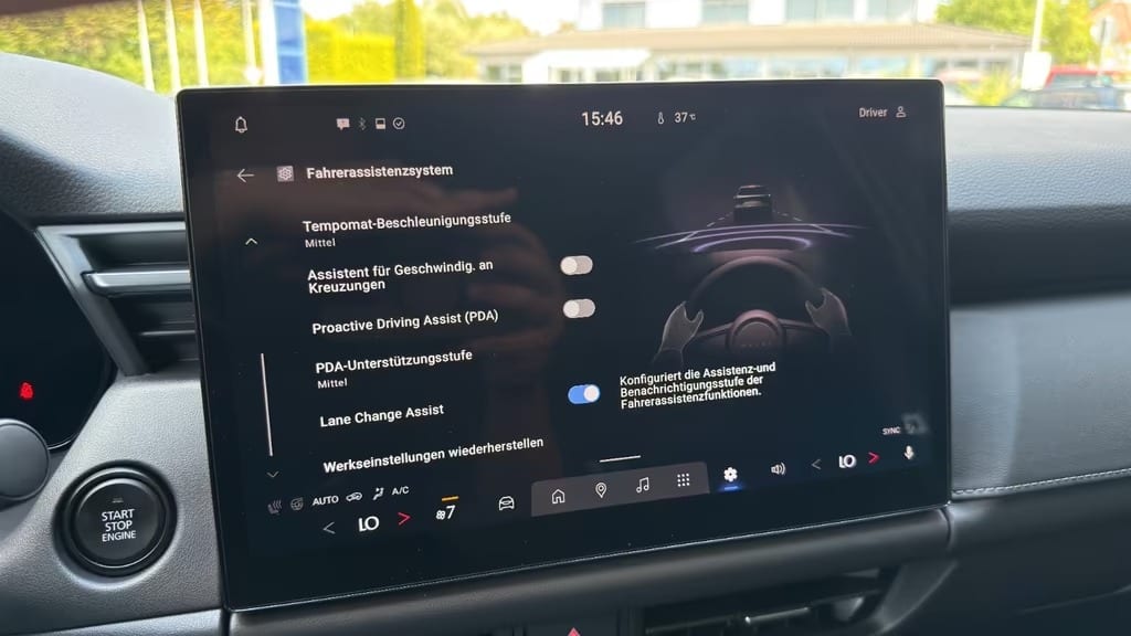 Mazda CX-5 Connectivity & Convenience Pak