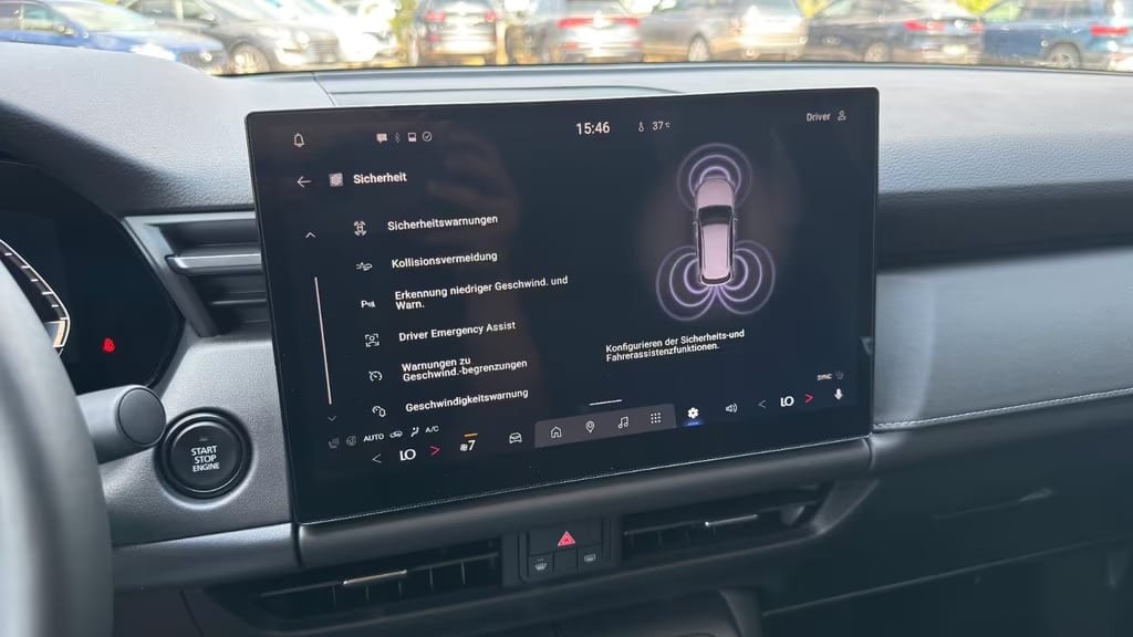 Mazda CX-5 Connectivity & Convenience Pak