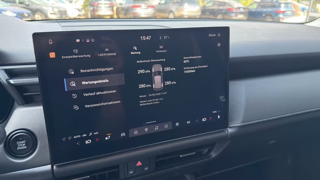 Mazda CX-5 Connectivity & Convenience Pak