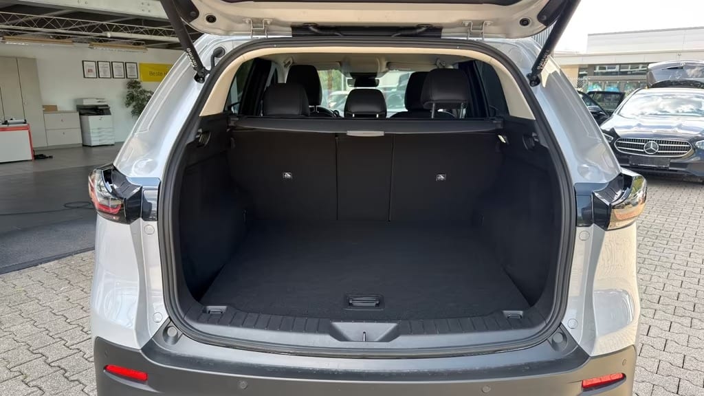 Mazda CX-5 Connectivity & Convenience Pak