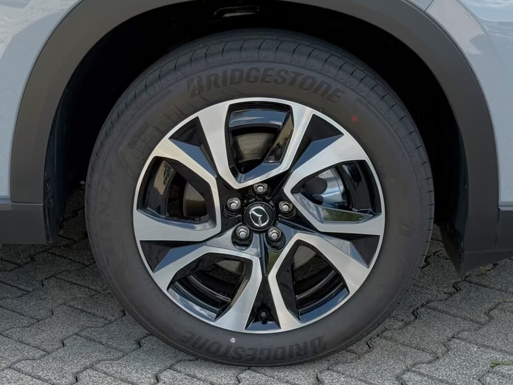 Mazda CX-5 Connectivity & Convenience Pak