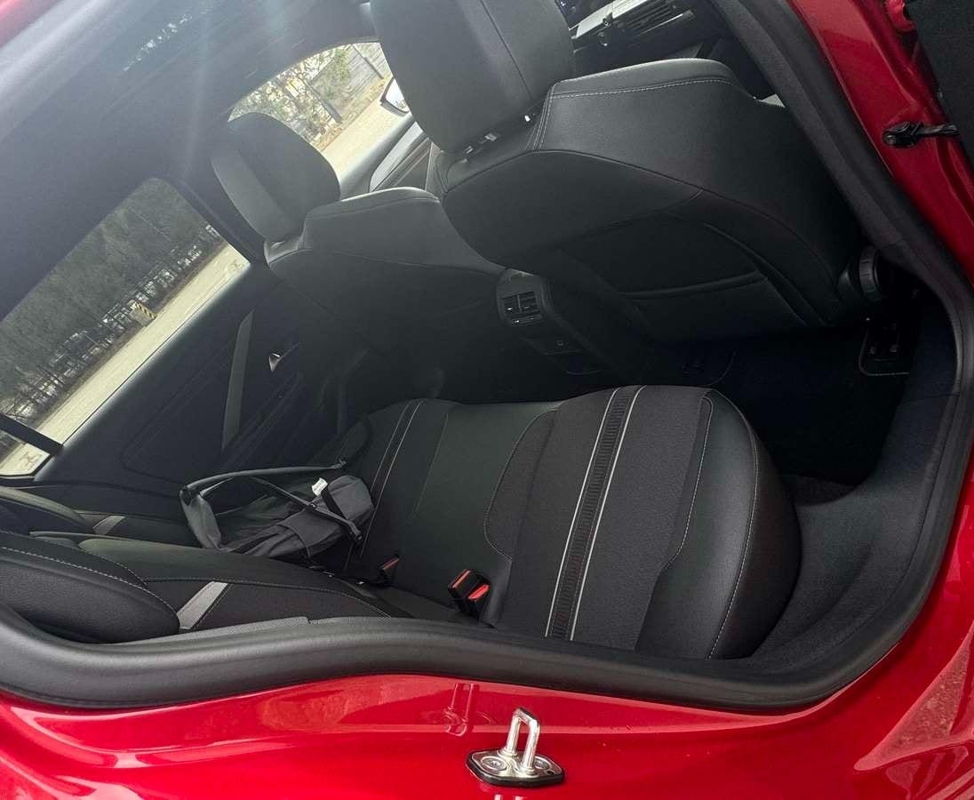 Opel Astra L Sports Tourer