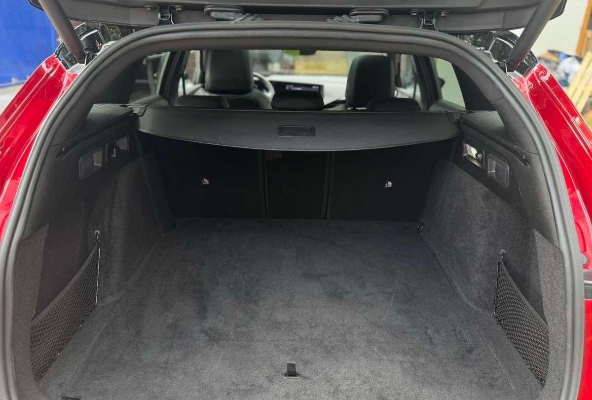 Opel Astra L Sports Tourer