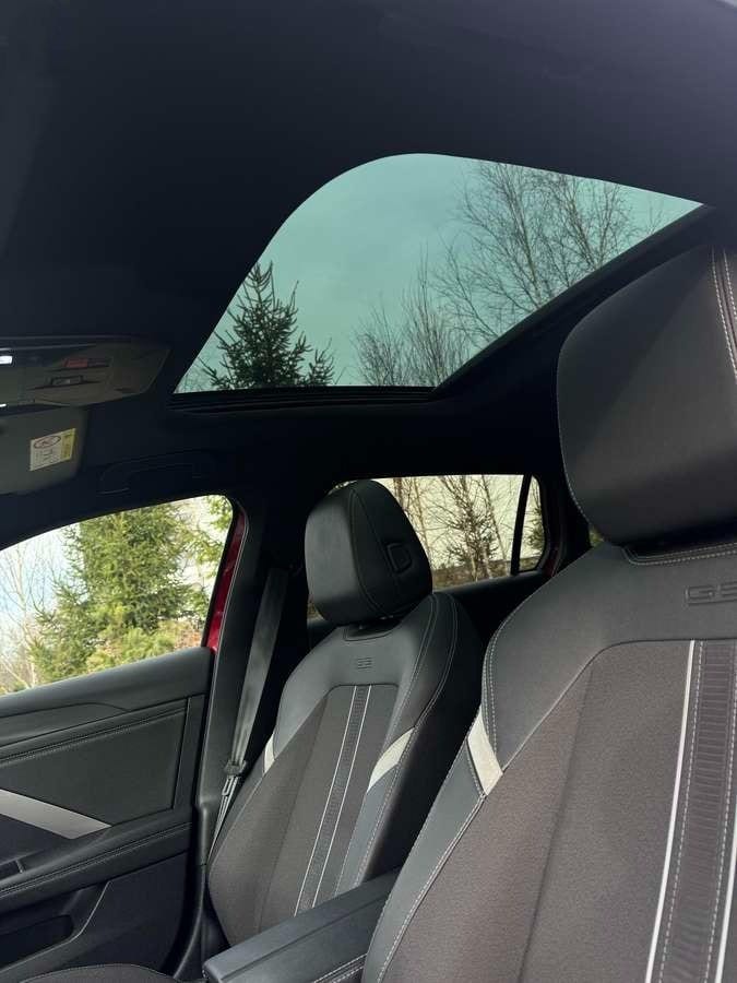 Opel Astra L Sports Tourer