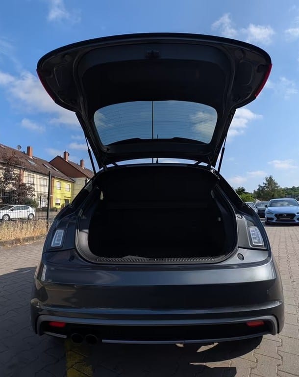 Audi A1 Sportback 1.4 TFSI S-Line