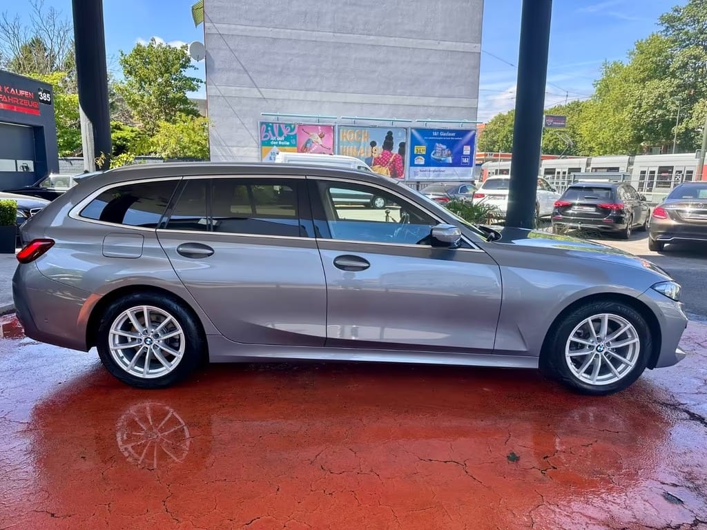 BMW 318