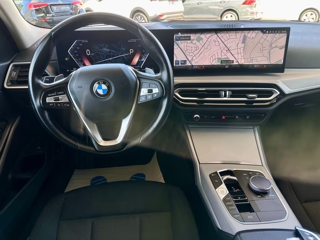BMW 318
