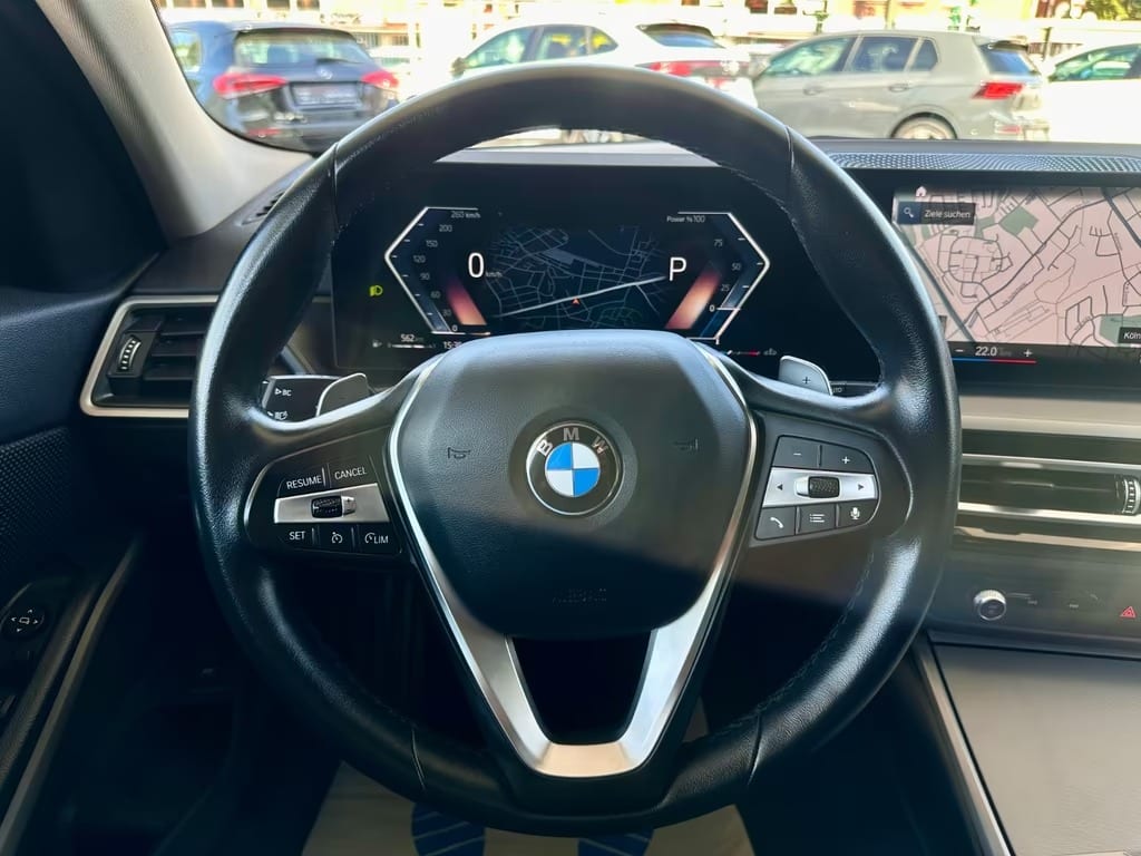 BMW 318