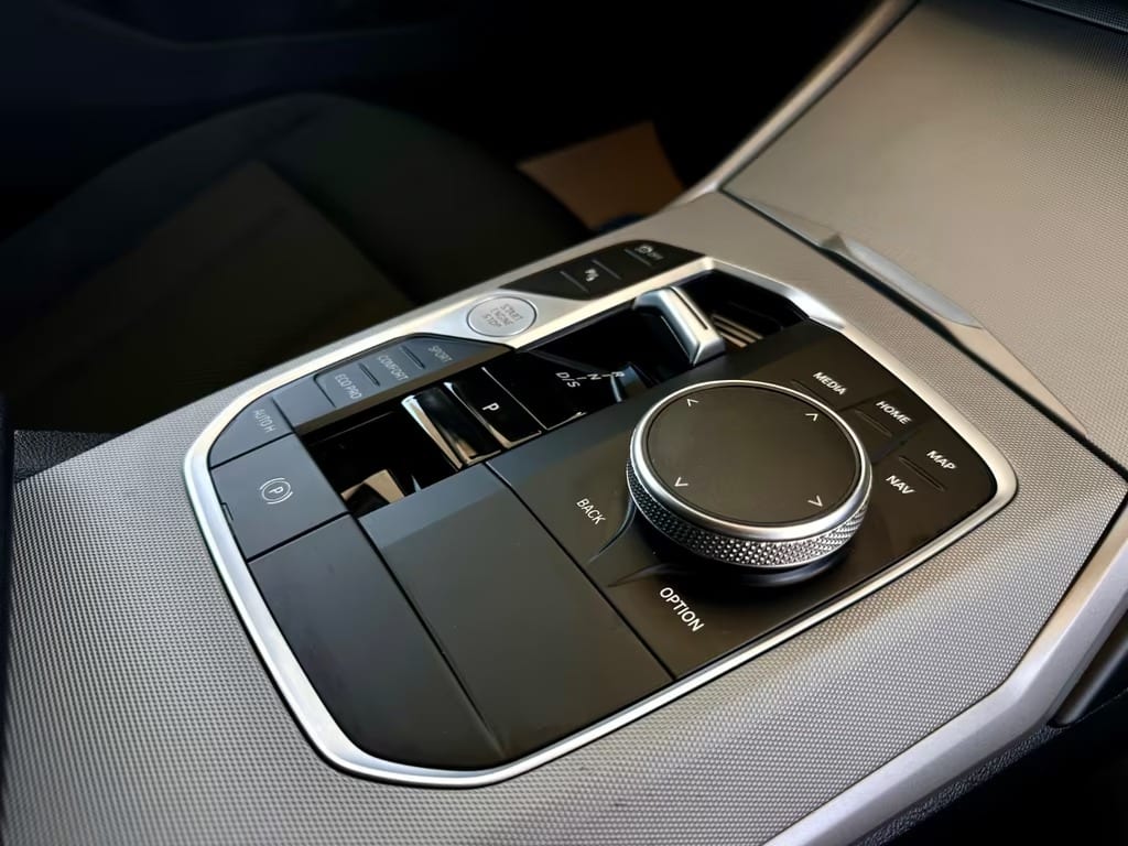 BMW 318