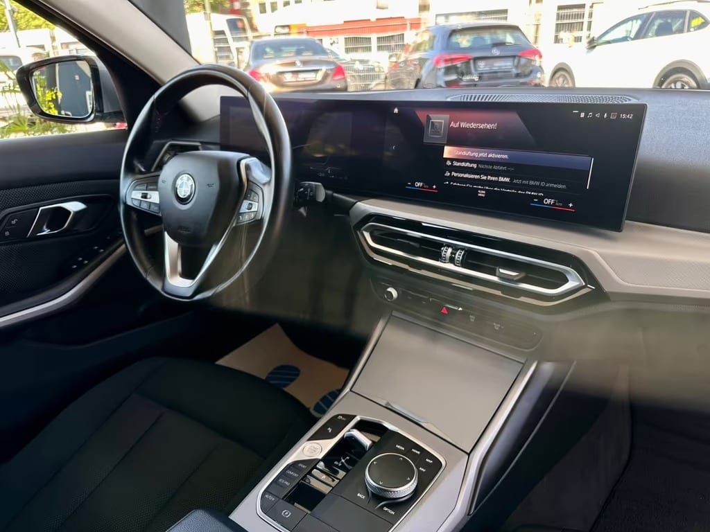 BMW 318