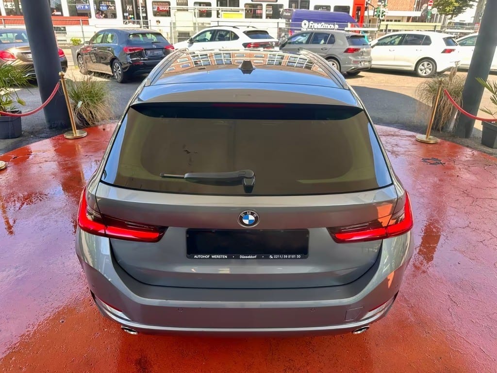 BMW 318