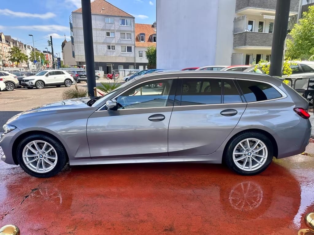 BMW 318
