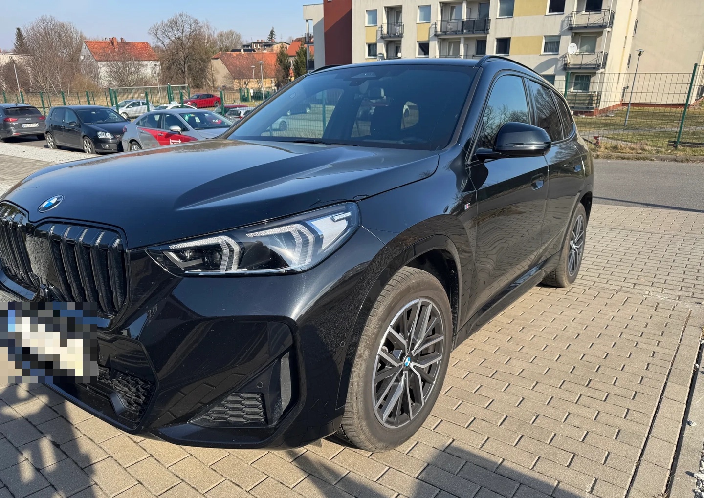 BMW sDrive18i