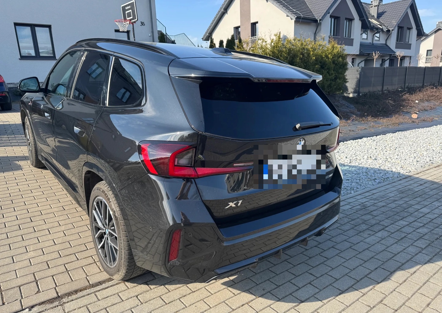 BMW sDrive18i