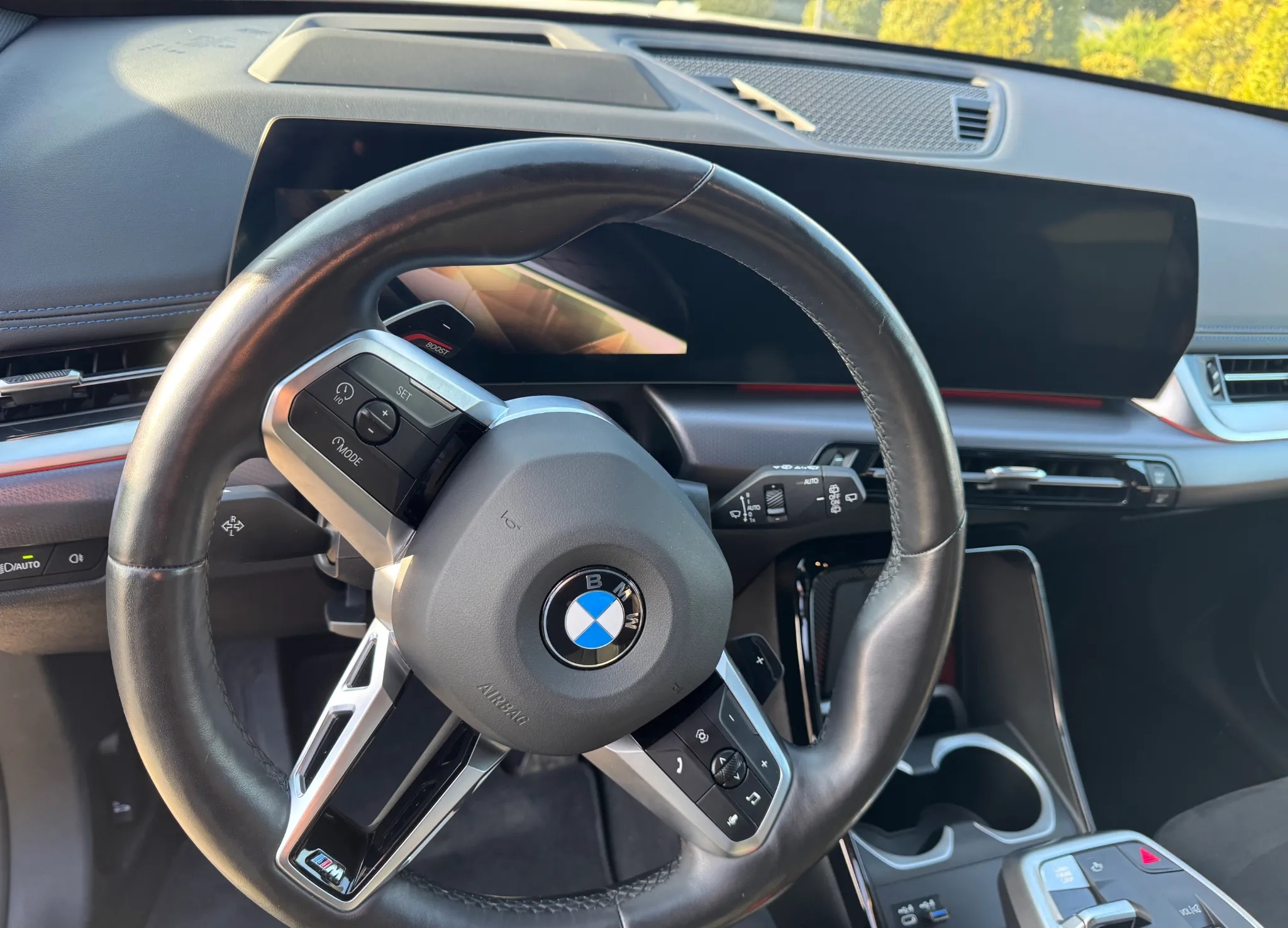 BMW sDrive18i