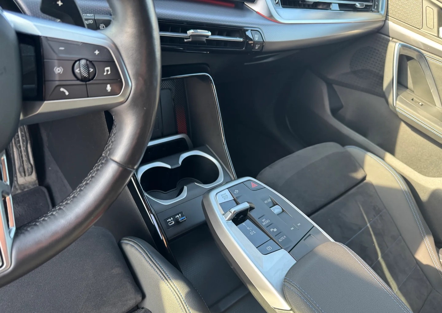 BMW sDrive18i