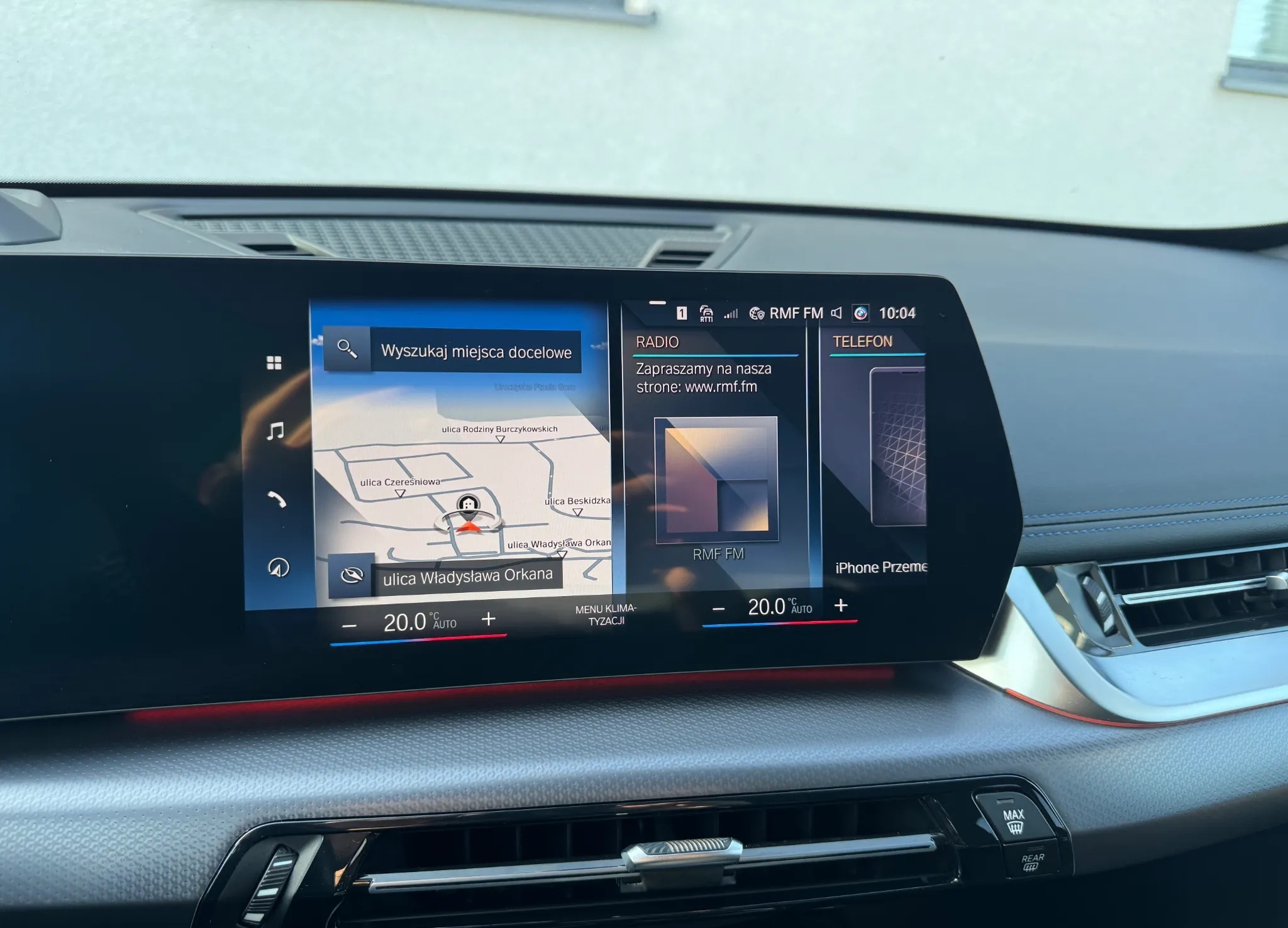 BMW sDrive18i