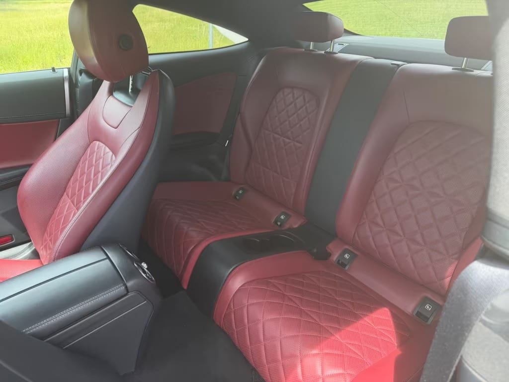 Mercedes-Benz C 200 d 4MATIC