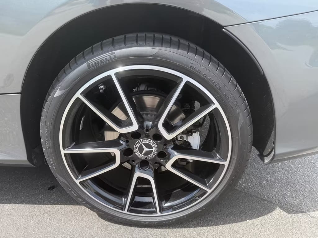 Mercedes-Benz C 200 d 4MATIC