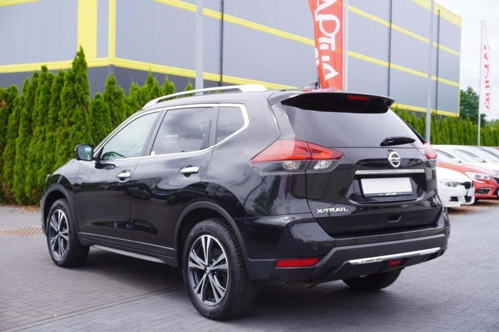 Nissan X-Trail 1.3 DIG-T
