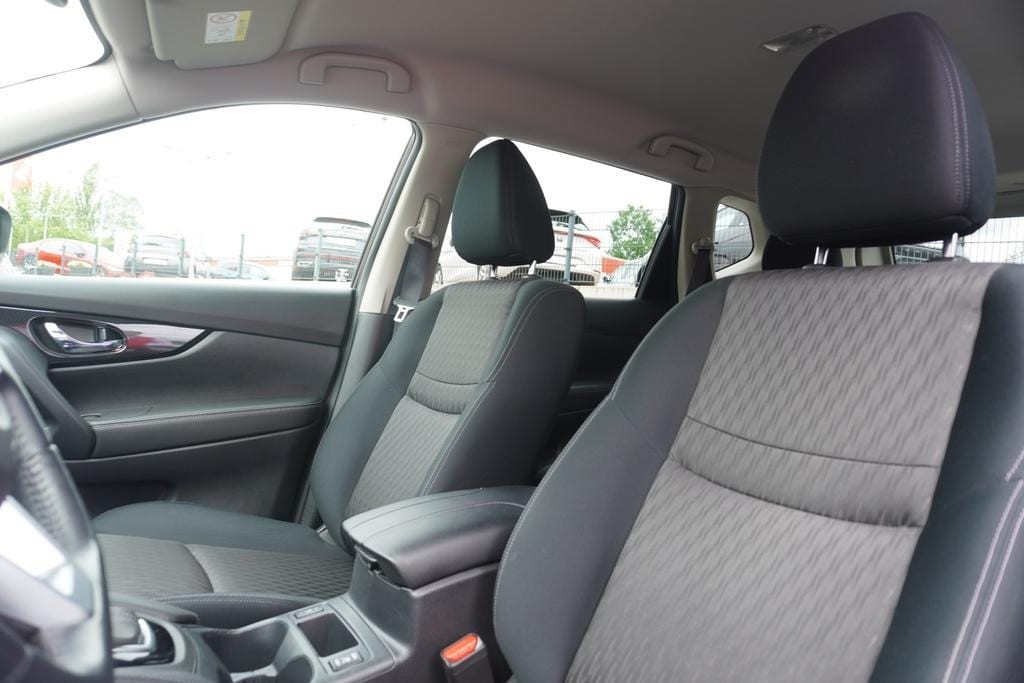 Nissan X-Trail 1.3 DIG-T