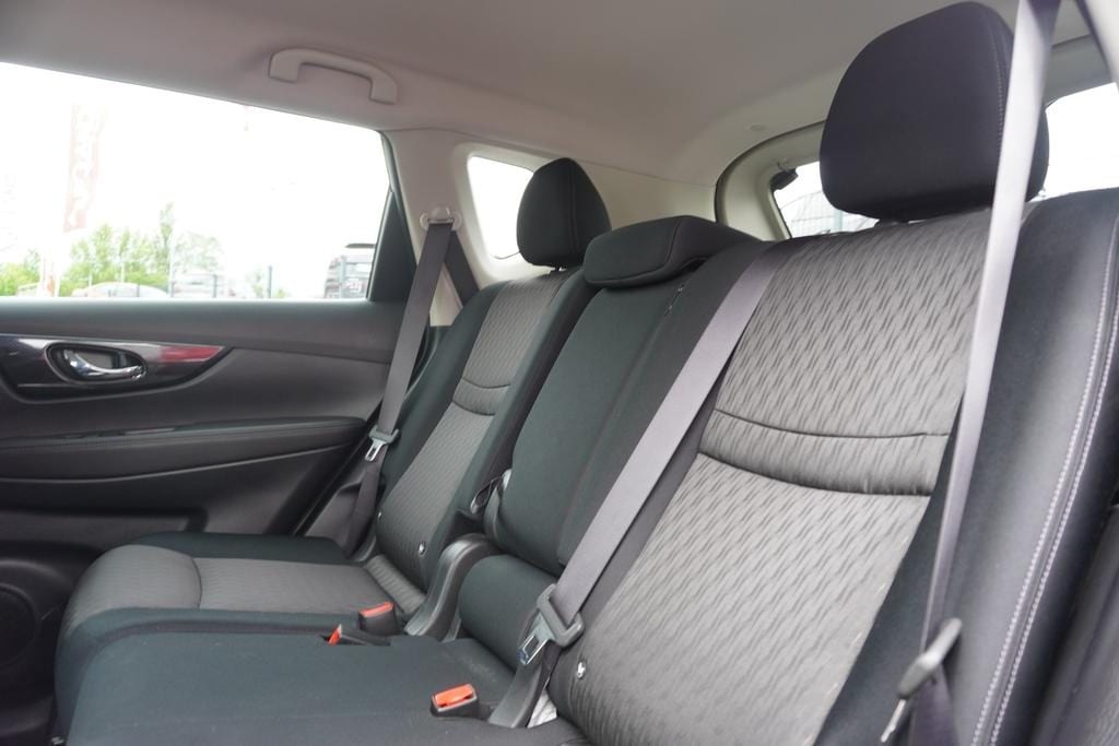 Nissan X-Trail 1.3 DIG-T