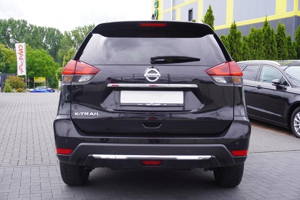 Nissan X-Trail 1.3 DIG-T