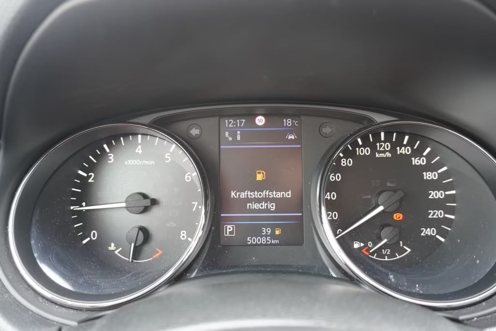 Nissan X-Trail 1.3 DIG-T