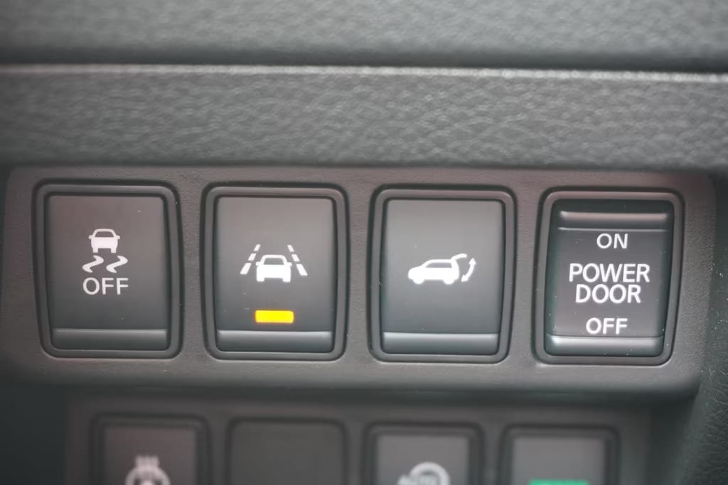 Nissan X-Trail 1.3 DIG-T