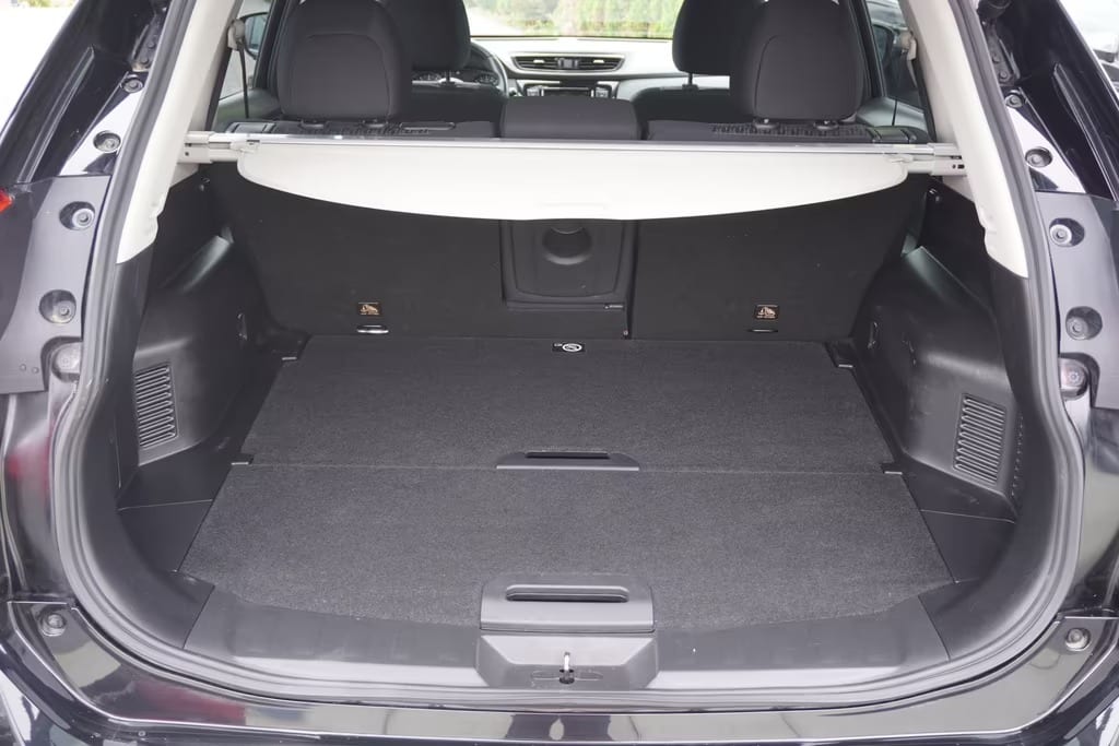 Nissan X-Trail 1.3 DIG-T