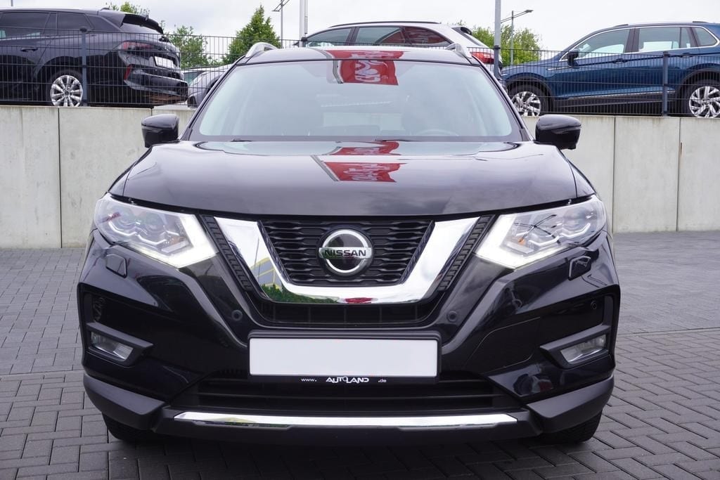 Nissan X-Trail 1.3 DIG-T