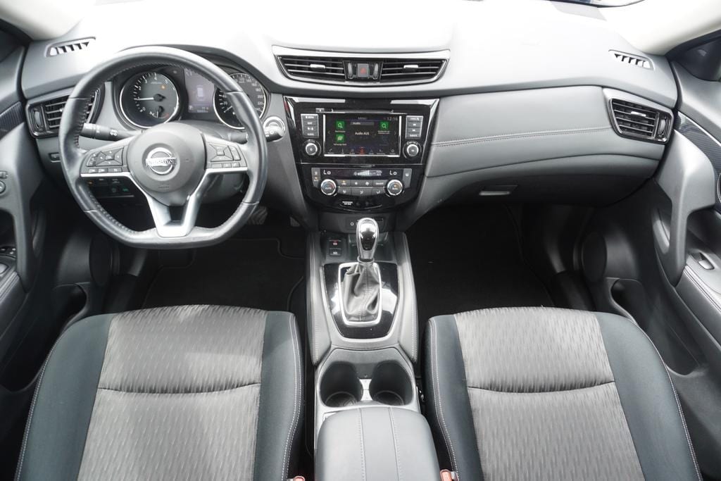 Nissan X-Trail 1.3 DIG-T