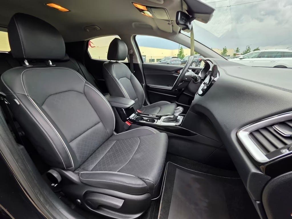 Kia XCeed Platinum Edition