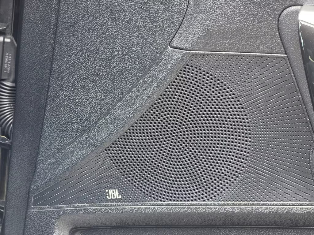 Kia XCeed Platinum Edition