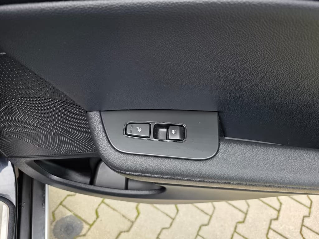 Kia XCeed Platinum Edition