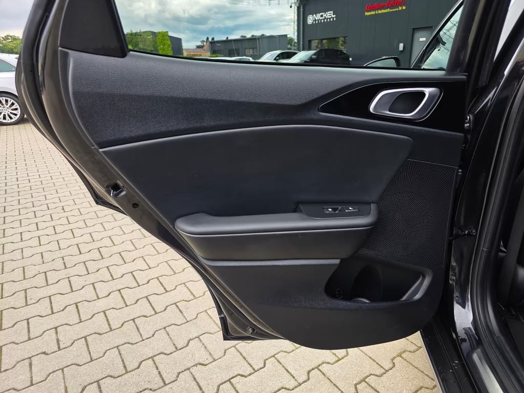 Kia XCeed Platinum Edition