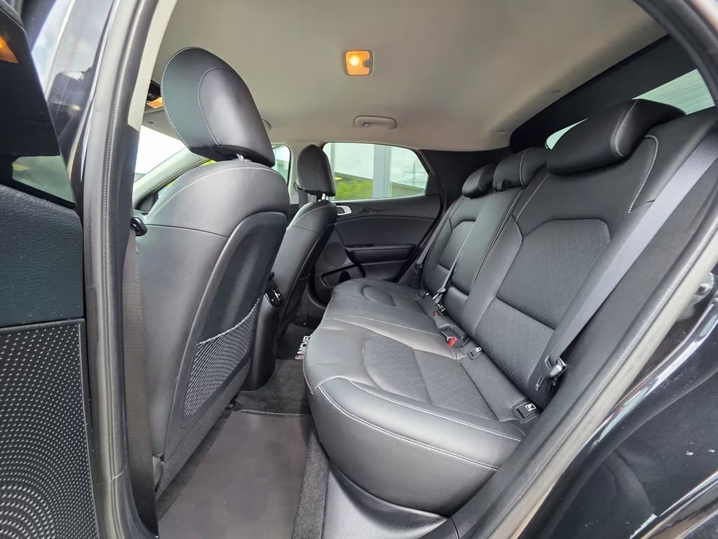 Kia XCeed Platinum Edition