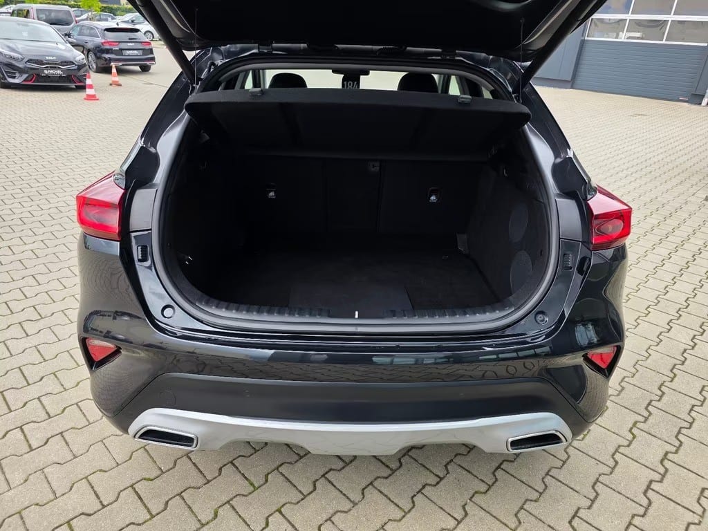 Kia XCeed Platinum Edition