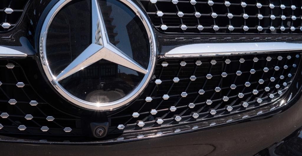 Mercedes-Benz V250d AVANTGARDE 4MATIC lang