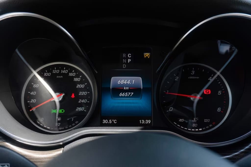 Mercedes-Benz V250d AVANTGARDE 4MATIC lang